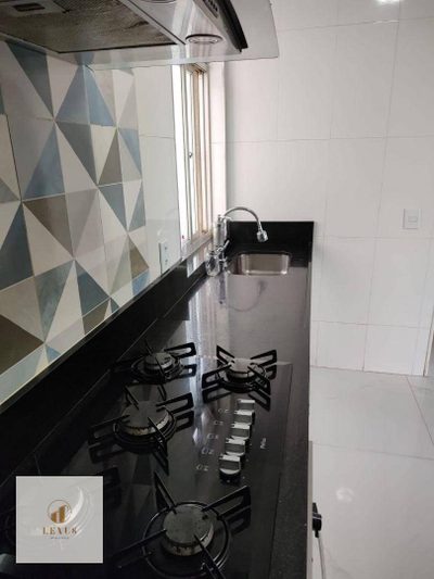 Apartamento, 3 quartos, 110 m² - Foto 4