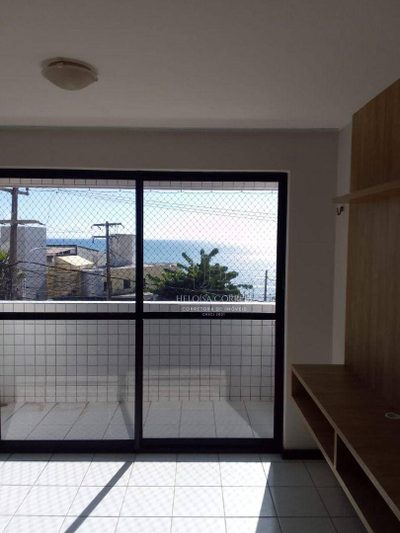 Apartamento, 2 quartos, 58 m² - Foto 4