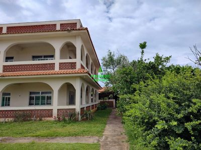 Chácara, 6 quartos, 1776 m² - Foto 4