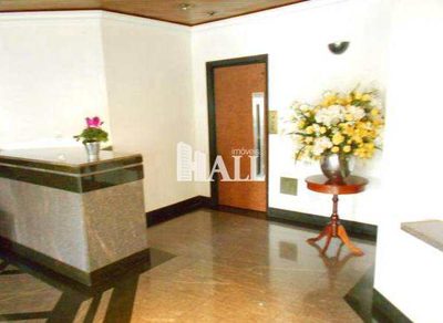 Apartamento, 3 quartos, 180 m² - Foto 2