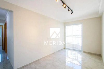 Apartamento, 2 quartos, 59 m² - Foto 2