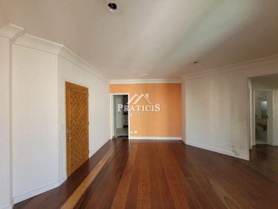 Apartamento, 3 quartos, 73 m² - Foto 3