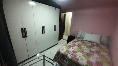 Apartamento, 3 quartos, 80 m² - Foto 3