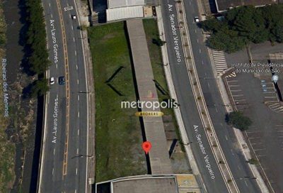 Terreno, 2101 m² - Foto 1