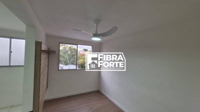 Apartamento, 2 quartos, 46 m² - Foto 5