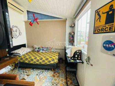 Apartamento, 3 quartos, 156 m² - Foto 1