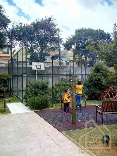 Apartamento, 3 quartos, 61 m² - Foto 5