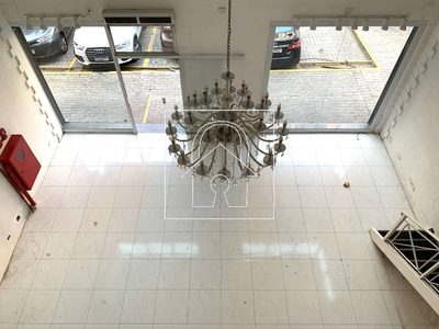 Loja-Salão, 230 m² - Foto 2