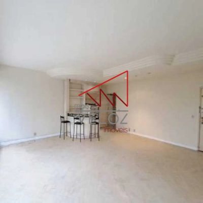 Apartamento, 3 quartos, 114 m² - Foto 1
