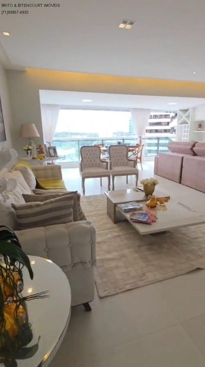Apartamento, 3 quartos, 142 m² - Foto 1