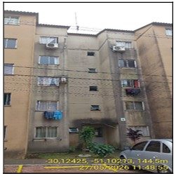 Apartamento, 2 quartos, 39 m² - Foto 1