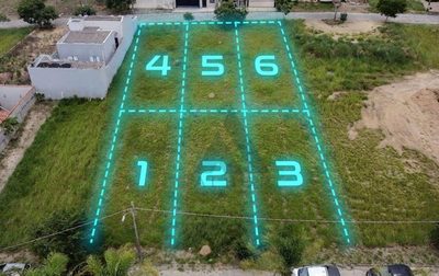 Loteamento e Condomínio, 250 m² - Foto 3