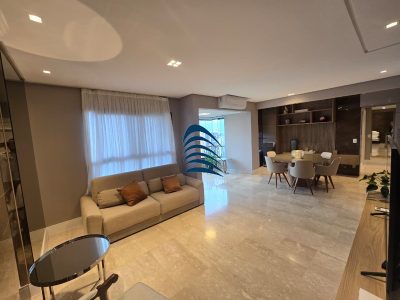 Apartamento, 3 quartos, 130 m² - Foto 3