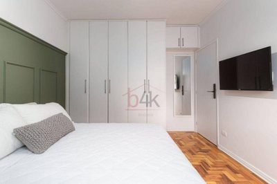 Apartamento, 3 quartos, 88 m² - Foto 4
