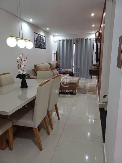 Casa, 2 quartos, 110 m² - Foto 4