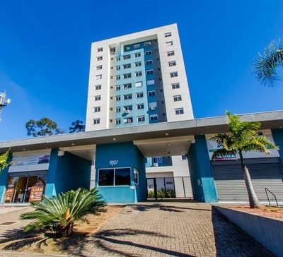 Apartamento, 3 quartos, 71 m² - Foto 1