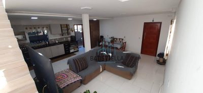 Sobrado, 3 quartos, 140 m² - Foto 4