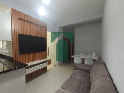 Apartamento, 2 quartos, 47 m² - Foto 3