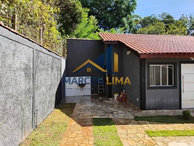 Casa, 2 quartos, 60 m² - Foto 5