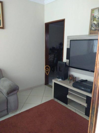 Casa, 2 quartos, 90 m² - Foto 5