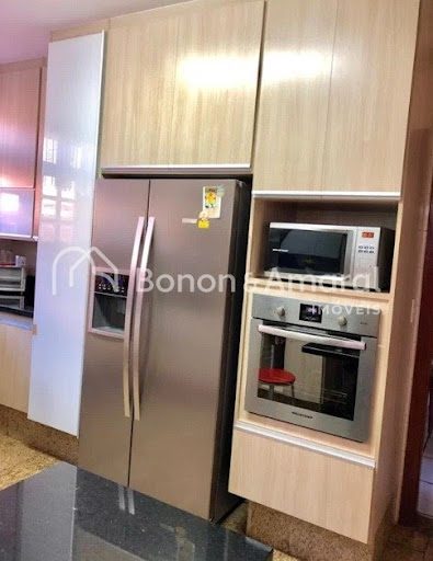 Casa, 4 quartos, 610 m² - Foto 5
