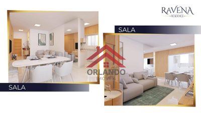 Apartamento, 2 quartos, 67 m² - Foto 4