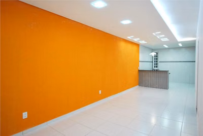 Casa, 3 quartos, 85 m² - Foto 1