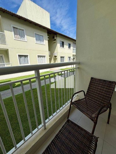 Apartamento, 2 quartos, 60 m² - Foto 1