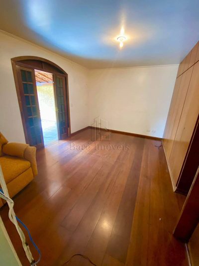 Sobrado, 5 quartos, 280 m² - Foto 2