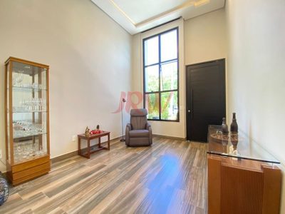 Casa, 3 quartos, 211 m² - Foto 4