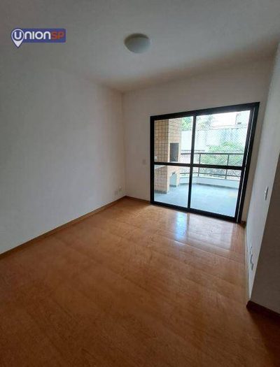 Apartamento, 3 quartos, 84 m² - Foto 1