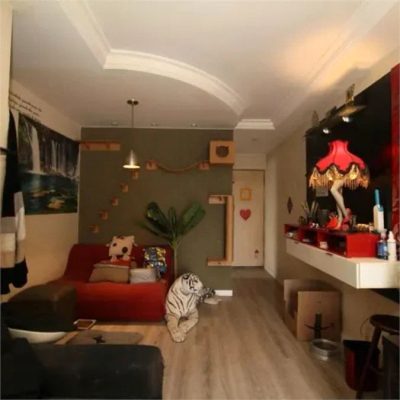 Apartamento, 3 quartos, 65 m² - Foto 1