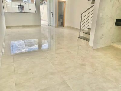Casa, 3 quartos, 98 m² - Foto 2