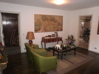 Apartamento, 3 quartos, 160 m² - Foto 3
