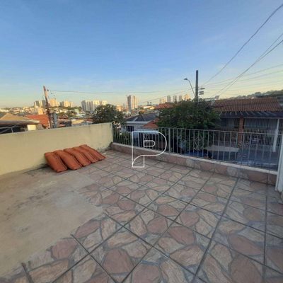 Casa, 2 quartos, 100 m² - Foto 1