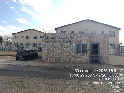 Apartamento, 2 quartos, 10 m² - Foto 1