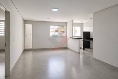Apartamento, 2 quartos, 80 m² - Foto 2