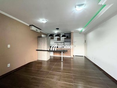 Apartamento, 3 quartos, 72 m² - Foto 4