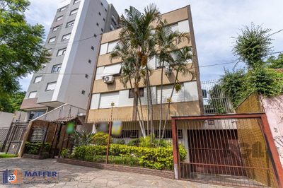 Apartamento, 2 quartos, 65 m² - Foto 1