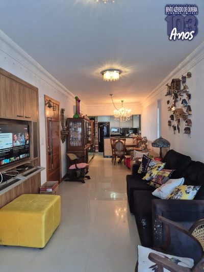 Apartamento, 4 quartos, 212 m² - Foto 3