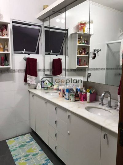 Casa, 4 quartos - Foto 3