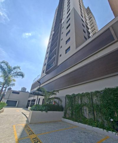 Apartamento, 24 m² - Foto 1
