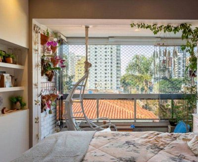 Apartamento, 3 quartos, 102 m² - Foto 1