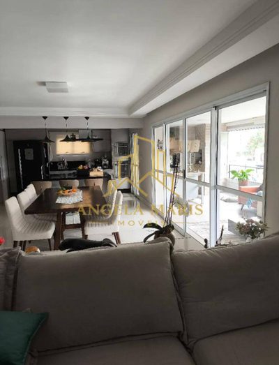 Apartamento, 3 quartos, 182 m² - Foto 1