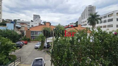 Apartamento, 2 quartos, 60 m² - Foto 3