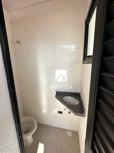 Cobertura, 2 quartos, 80 m² - Foto 3