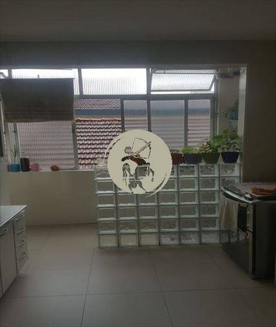 Apartamento, 2 quartos, 95 m² - Foto 2