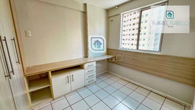Apartamento, 2 quartos, 55 m² - Foto 5