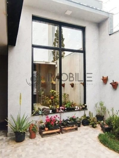 Casa, 2 quartos - Foto 2