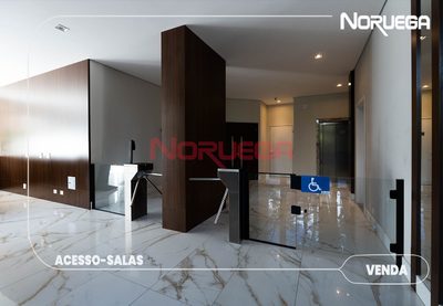 Sala-Conjunto, 46 m² - Foto 5